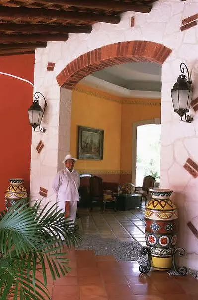 **** Hotel Royal Level At Occidental Cozumel All Inclusive México
