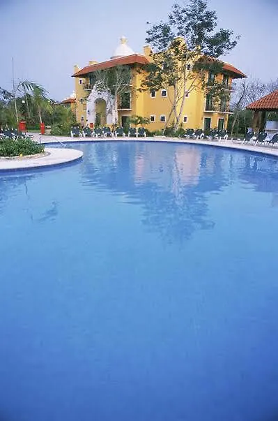 Royal Level At Occidental Cozumel All Inclusive