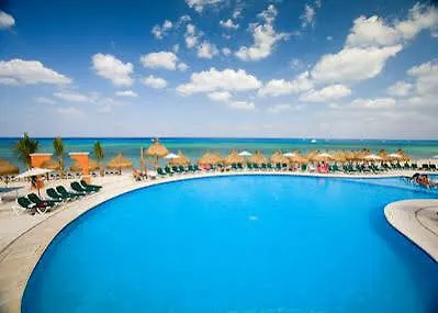 Royal Level At Occidental Cozumel All Inclusive
