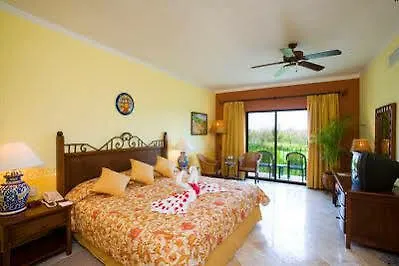 Hotel Royal Level At Occidental Cozumel All Inclusive