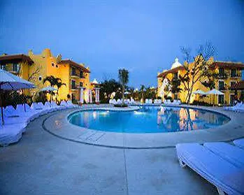 Royal Level At Occidental Cozumel All Inclusive Hotel