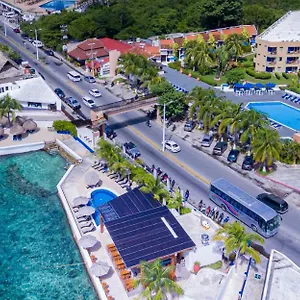 Casa Del Mar Hotel&dive Hotel