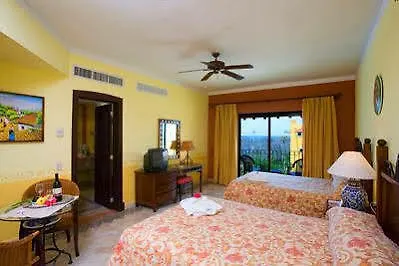 Royal Level At Occidental Cozumel All Inclusive Meksika